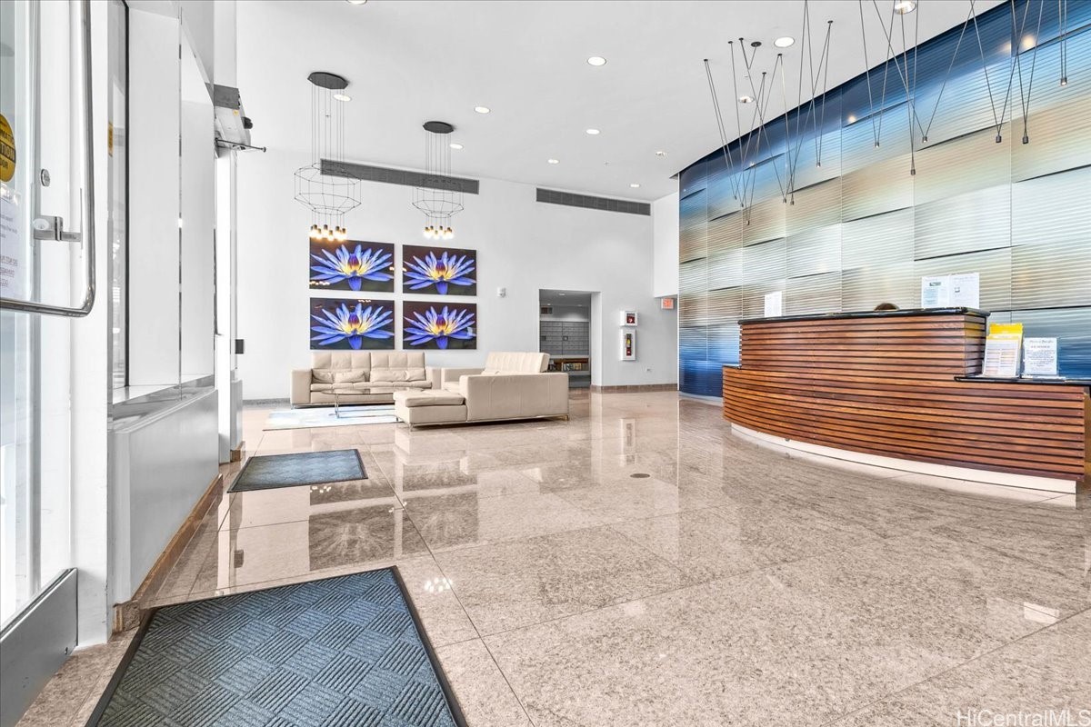 1296 Kapiolani Boulevard 3403