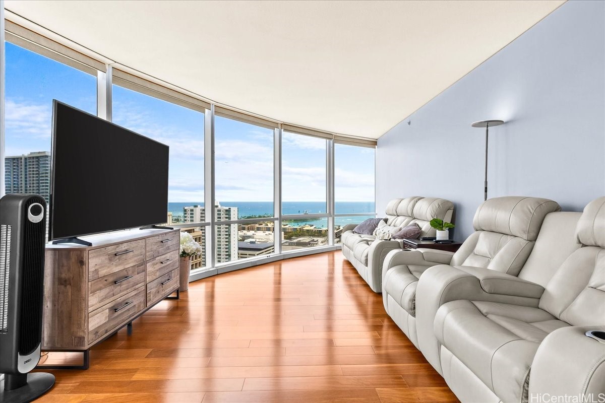 1296 Kapiolani Boulevard 3403