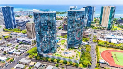 1296 Kapiolani Boulevard 3403 Honolulu HI 96814