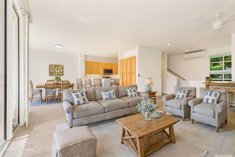 1340 Moanalualani Place 4D Honolulu HI 96819