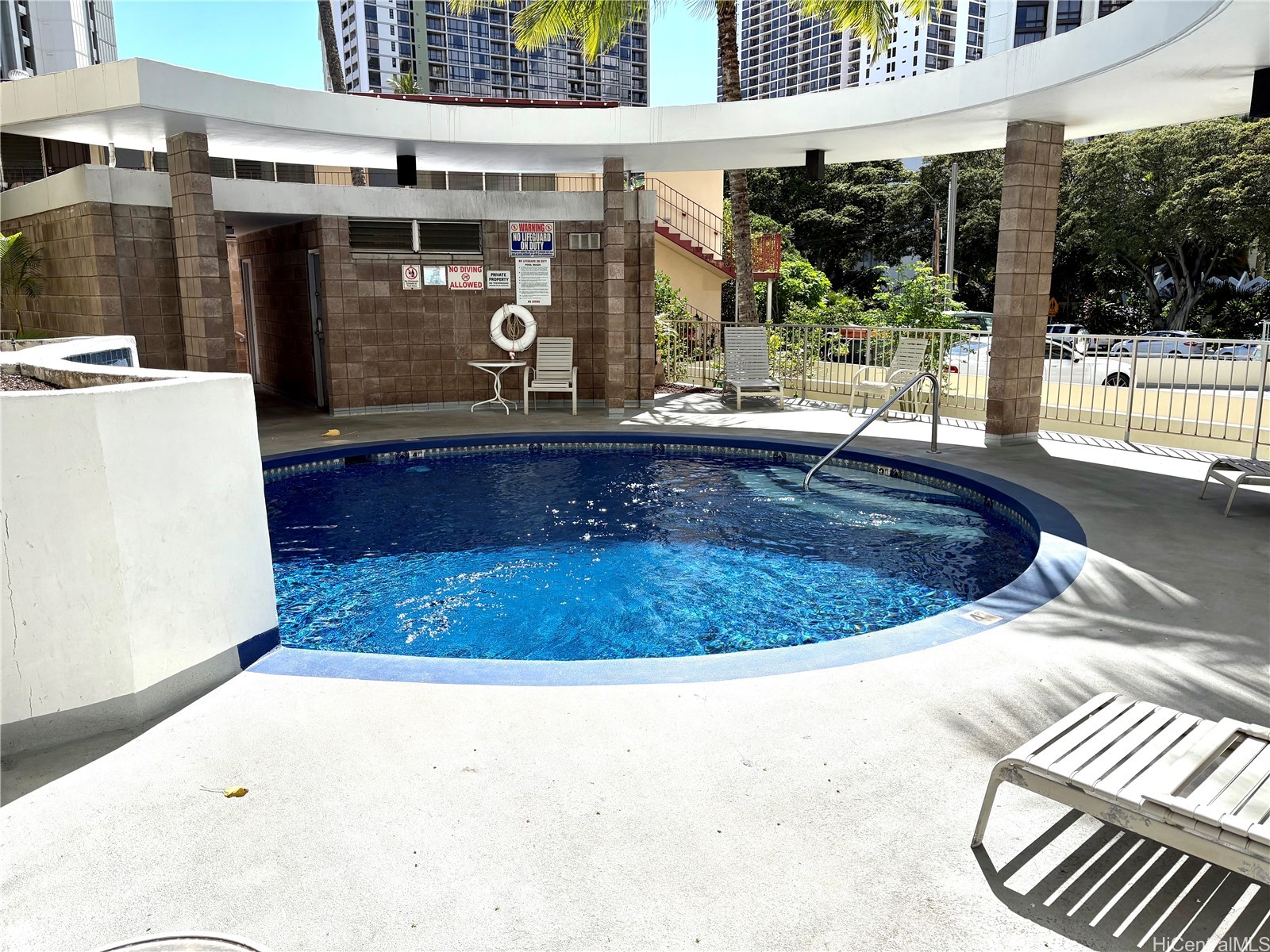Canal House Residential Lease