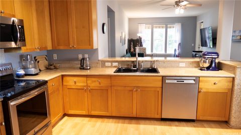 Photo of 520 Lunalilo Home Road #7107, Honolulu, HI 96825 (MLS # 202600040)