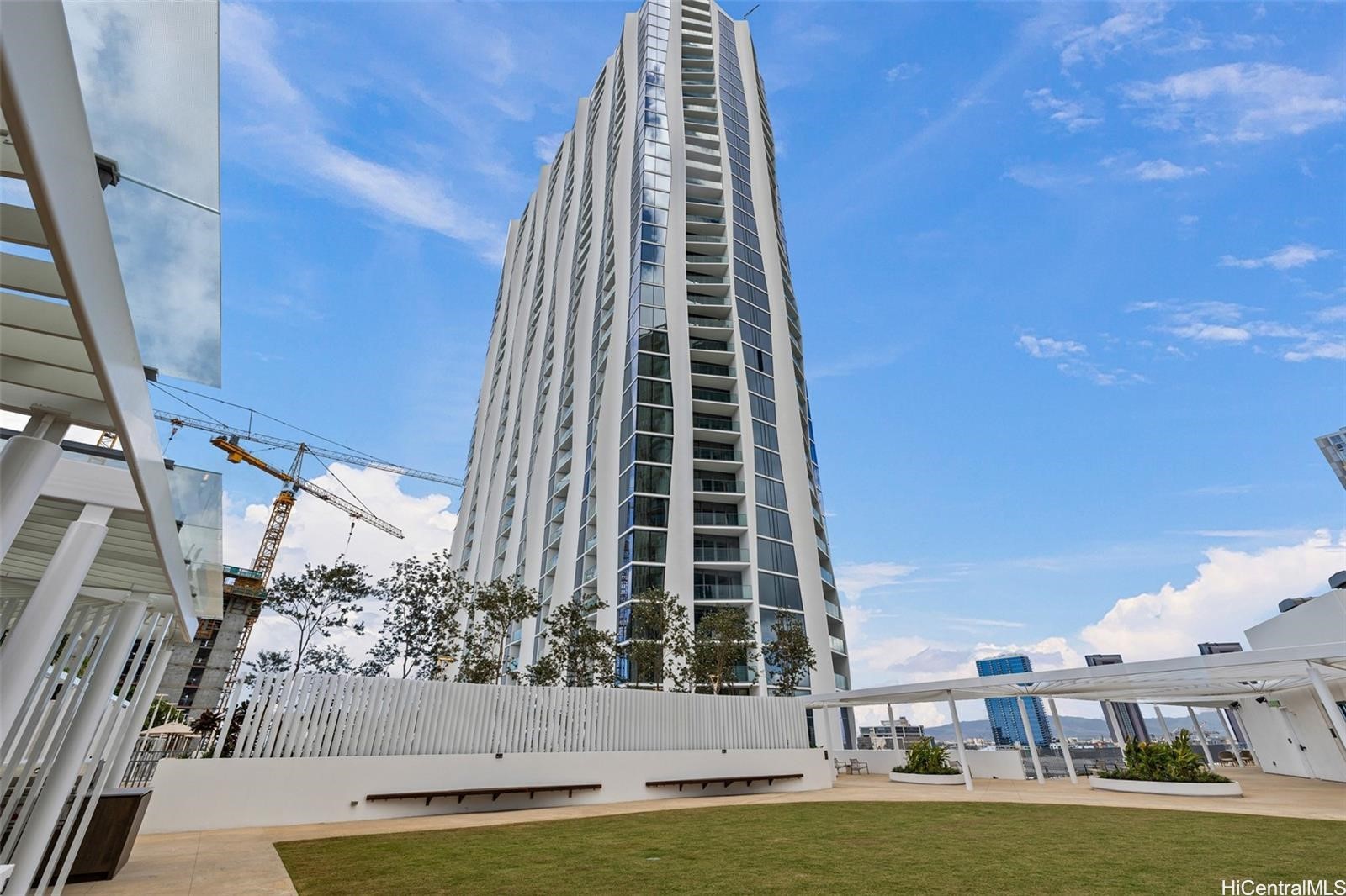 Koula Condominium