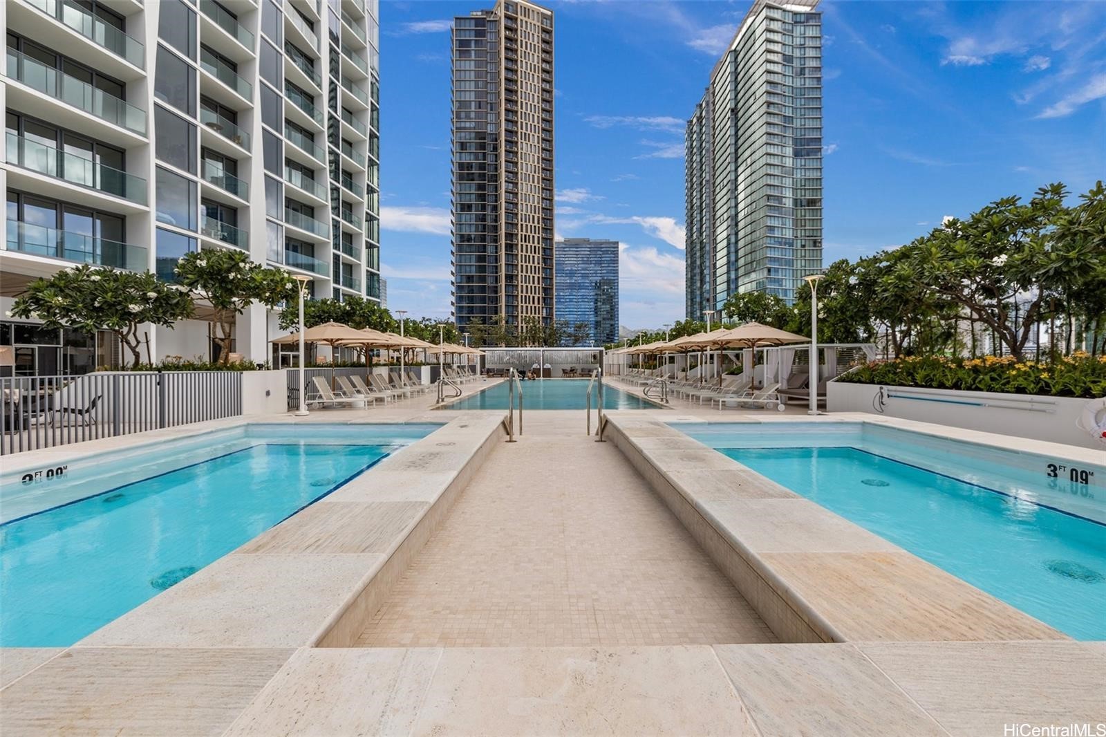 Koula Condominium
