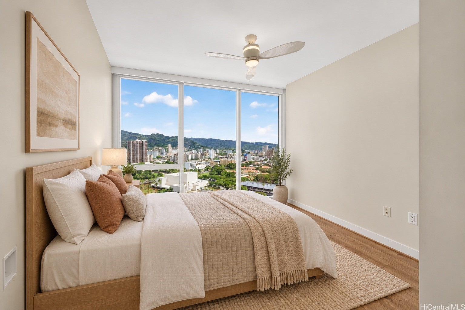 888 Kapiolani Boulevard 2602