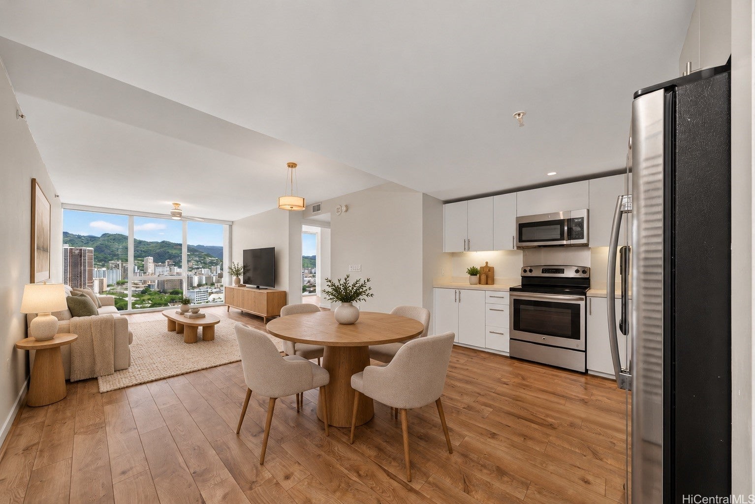 888 Kapiolani Boulevard 2602