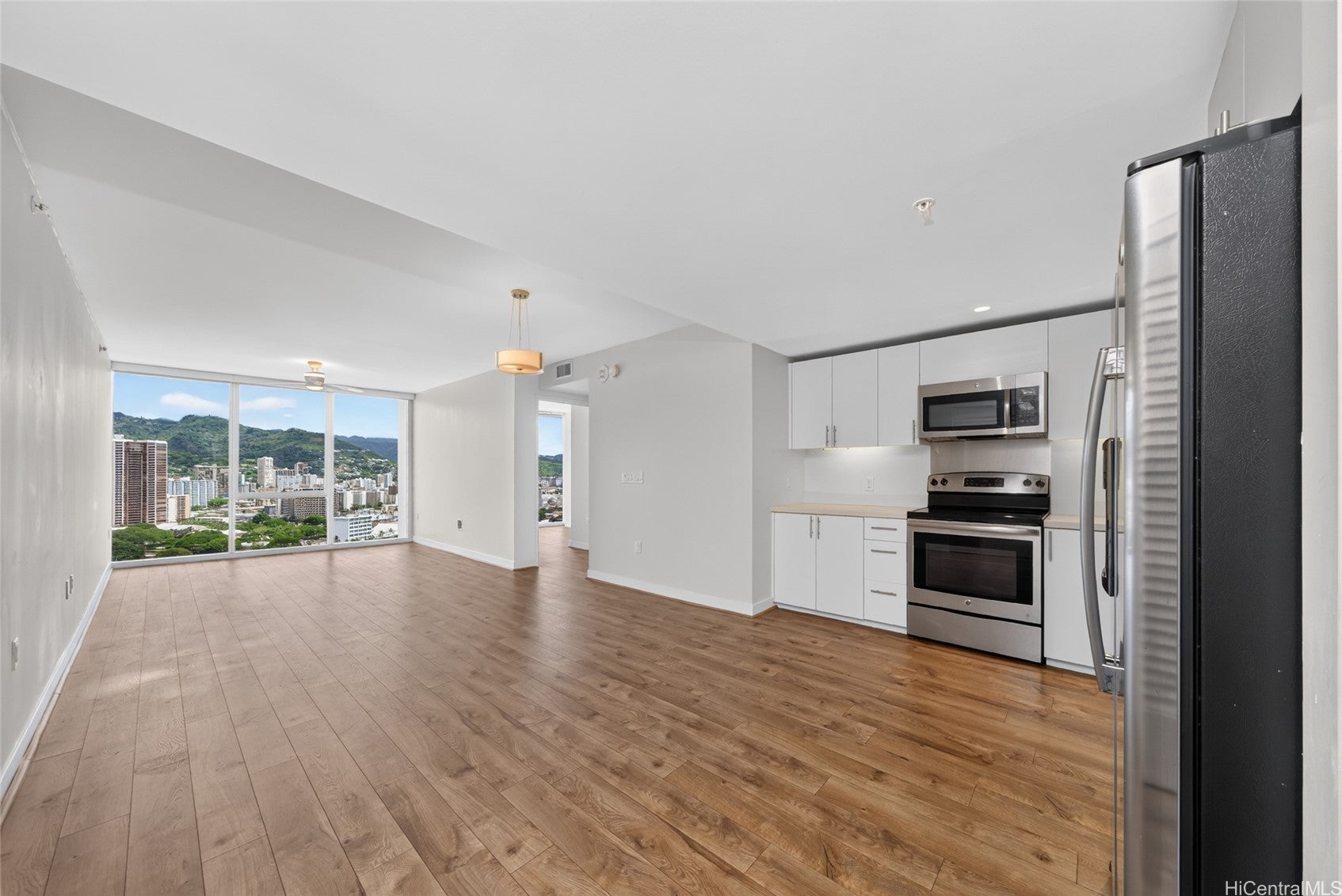 888 Kapiolani Boulevard 2602