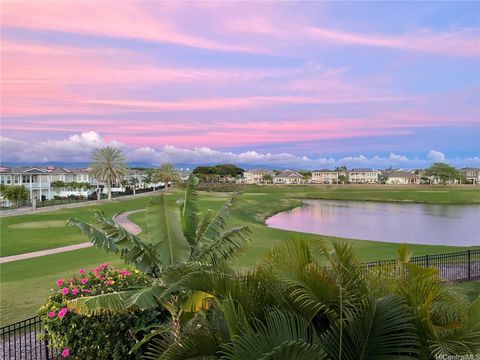 91-1510 Kaikohola Street D4 Ewa Beach HI 96706