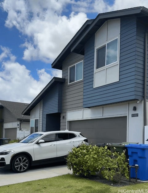 Photo of 91-1857 Kohanahana Loop, Ewa Beach, HI 96706 (MLS # 202617987)