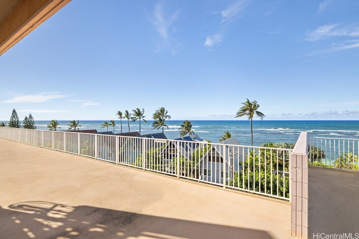 Mokuleia Sands Condominium