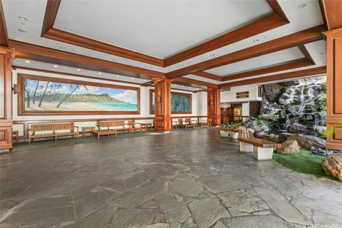 201 Ohua Avenue 3013 Honolulu HI 96815