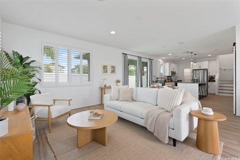 Photo of 91-1853 Olali Street, Ewa Beach, HI 96706 (MLS # 202616881)