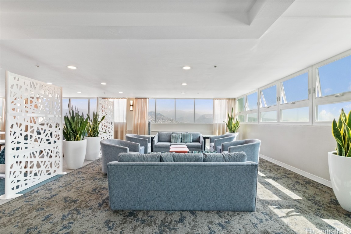 Pacific Monarch Condominium