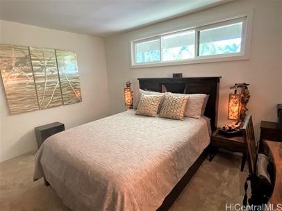 Esplanade Residential Lease