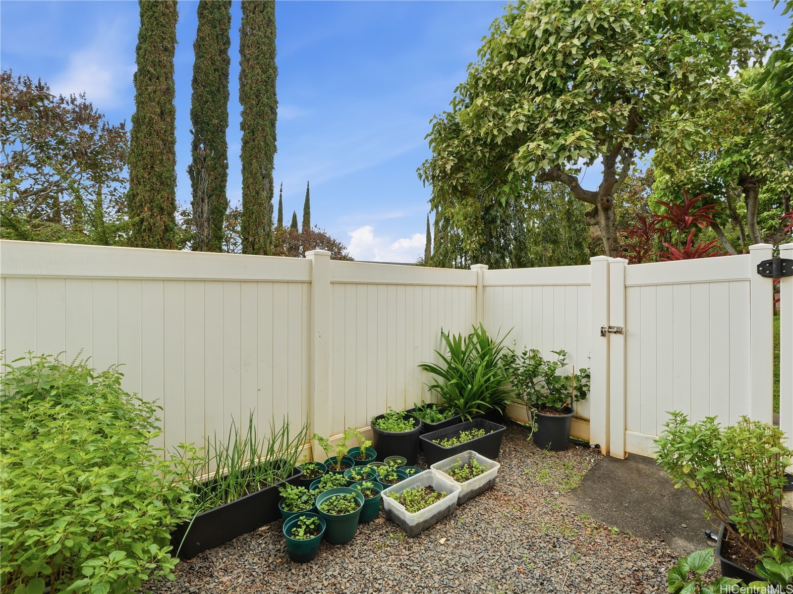 95-976 Ukuwai Street 907 (With Private Yard)