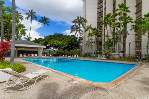 300 Wai Nani Way I2108 Honolulu HI 96815
