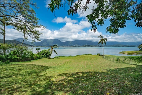 Photo of 44-375 Kaneohe Bay Drive, Kaneohe, HI 96744 (MLS # 202606682)