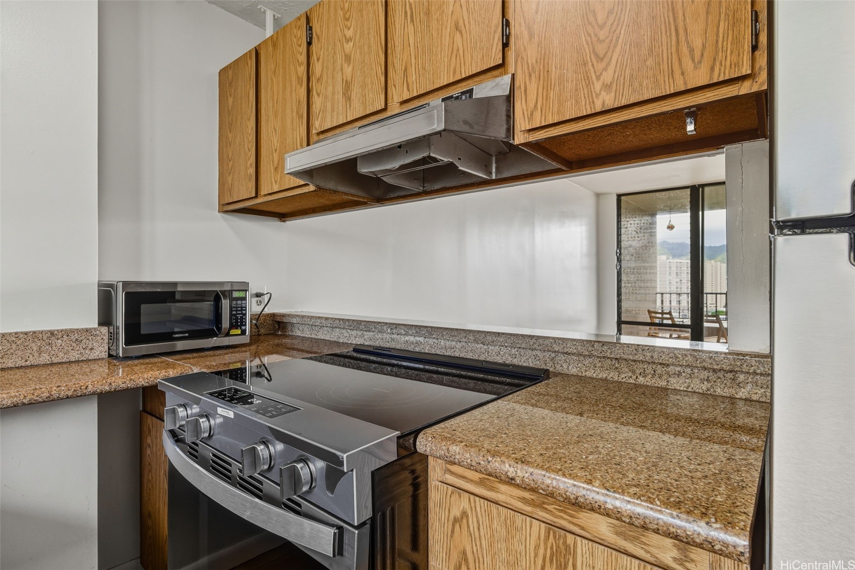 2121 Ala Wai Boulevard 1205