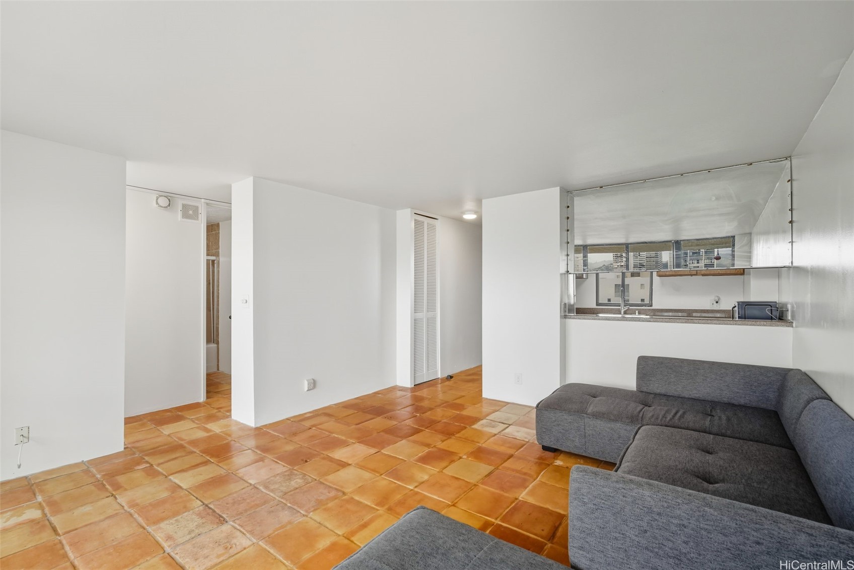 2121 Ala Wai Boulevard 1205