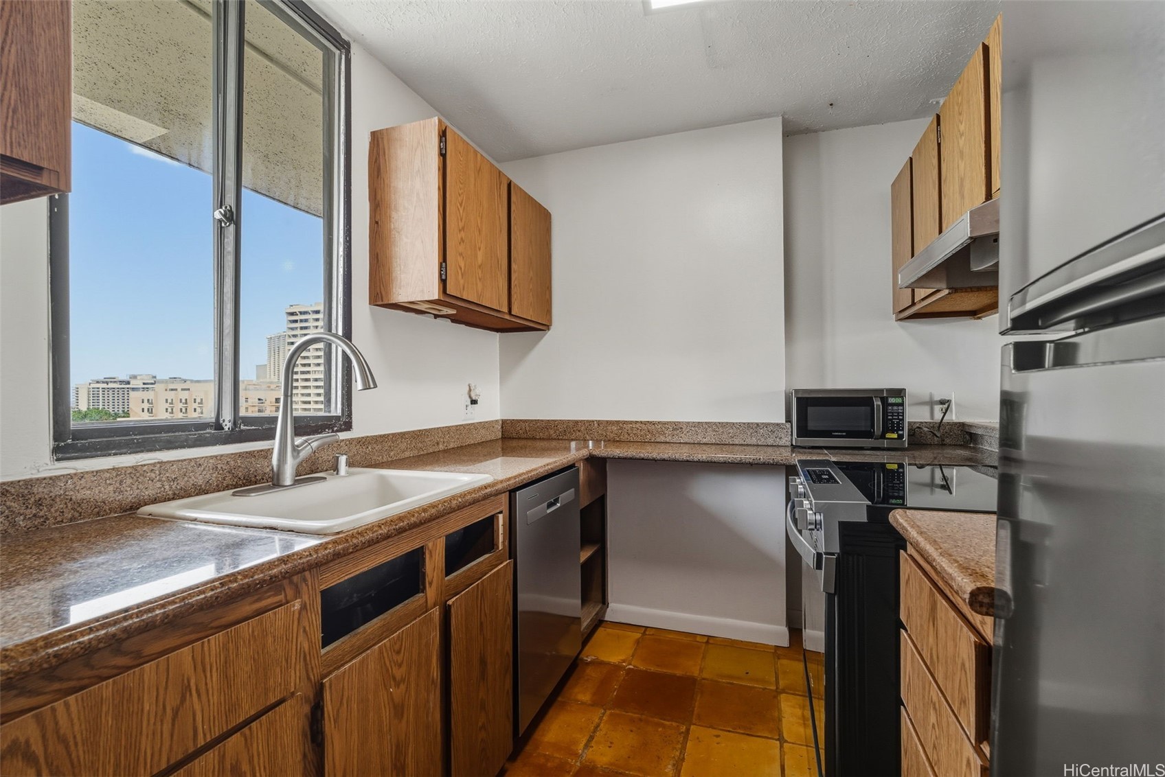 2121 Ala Wai Boulevard 1205