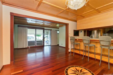 Photo of 98-879-B Kaonohi Street #67, Aiea, HI 96701 (MLS # 202524939)
