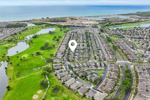 91-1054 Waikai Street Ewa Beach HI 96706