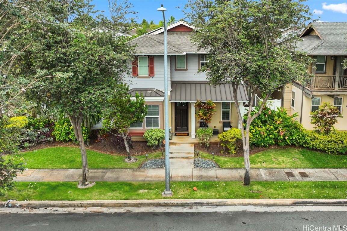 91-1054 Waikai Street