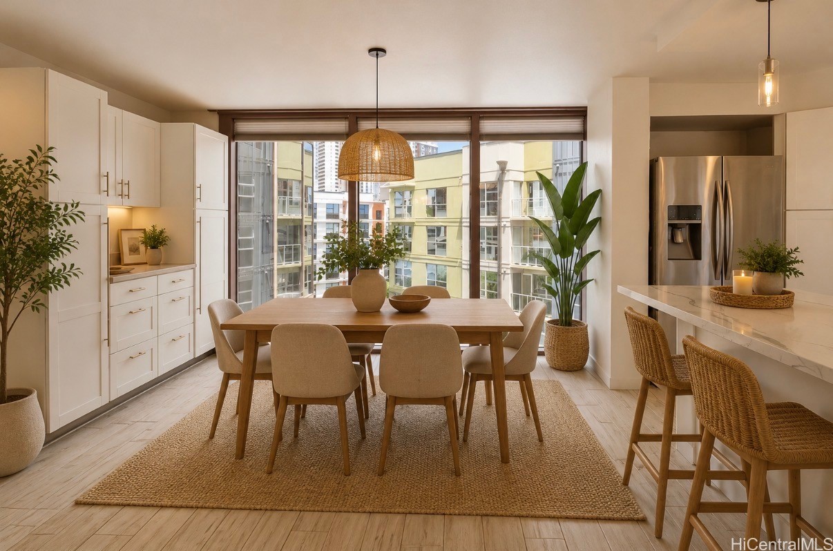 425 South Street 501