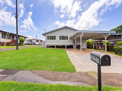 Photo of 54-257 Honomu Street, Hauula, HI 96717 (MLS # 202600469)