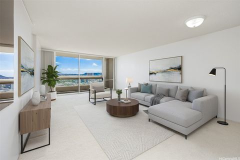 1212 Punahou Street 3301 Honolulu HI 96826