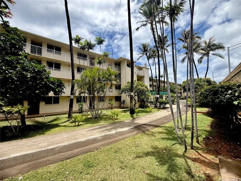 Photo of 85-175 Farrington Highway #A415, Waianae, HI 96792 (MLS # 202614192)