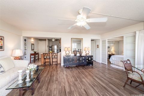 1645 Ala Wai Boulevard 906 Honolulu HI 96815