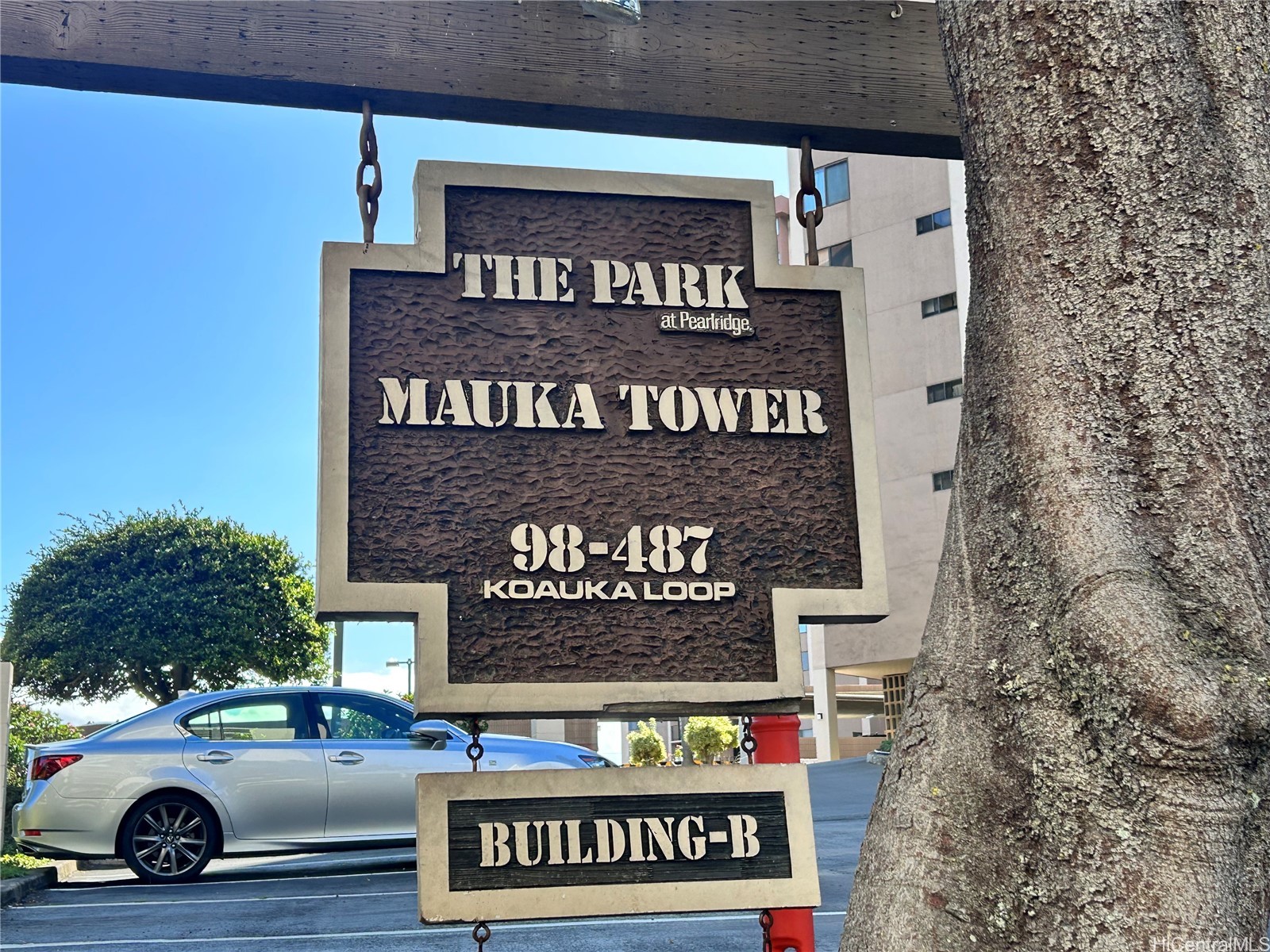 Park At Pearlridge Residential Lease