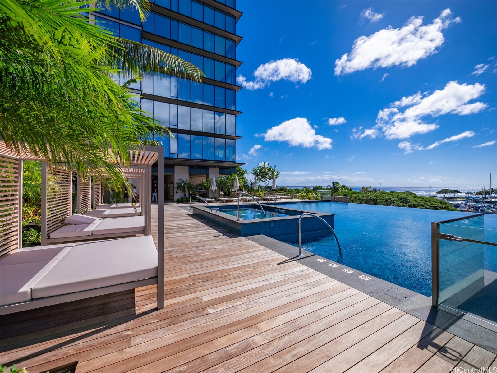 Victoria Place Condominium