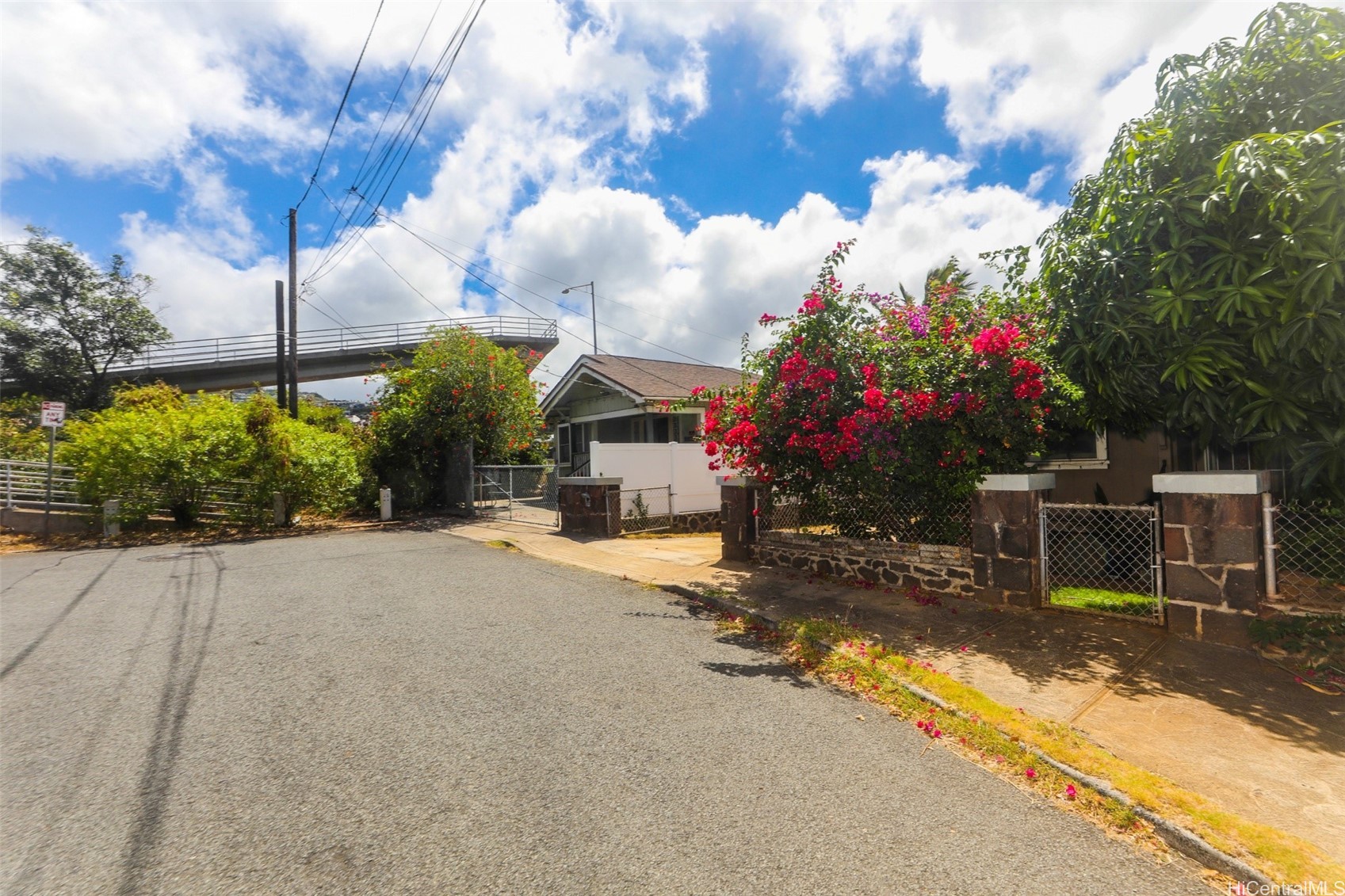 Honolulu Home Residence