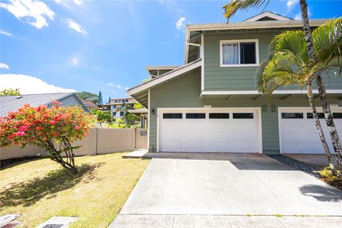 95-971 Wikao Street 11 Honolulu HI 96789