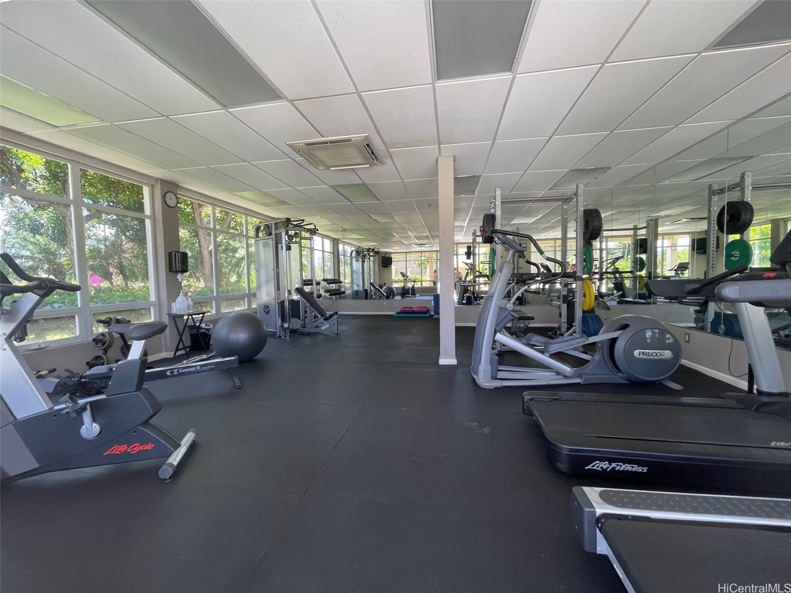 Huelani Residential Lease