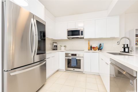 909 Kapiolani Boulevard 1607 Honolulu HI 96814