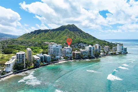 2979 Kalakaua Avenue 804 Honolulu HI 96815