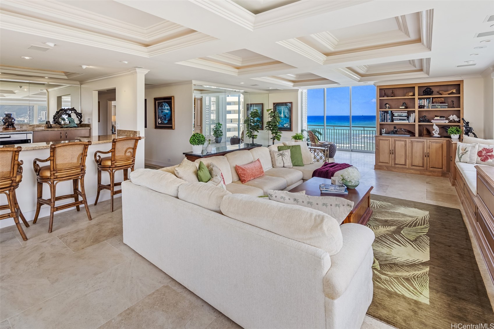 2969 Kalakaua Avenue 805