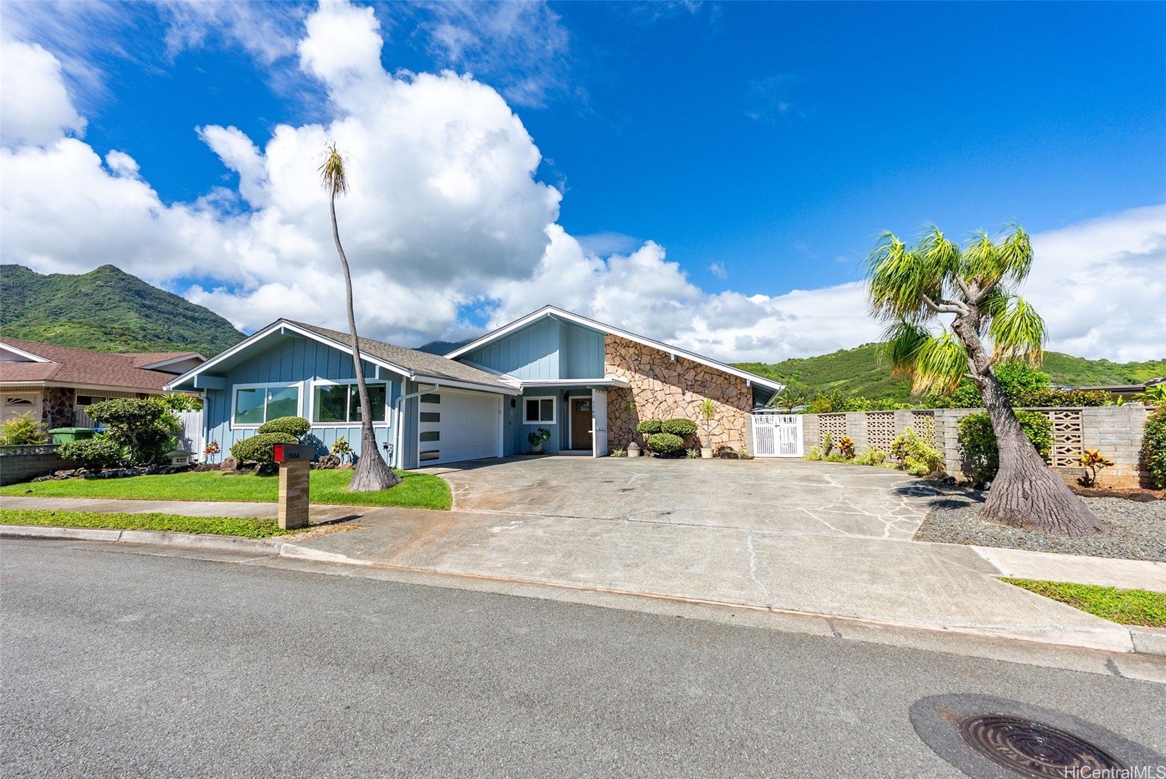 1166 Akuila Place