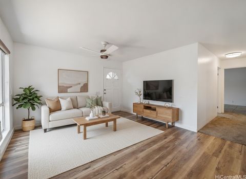 Photo of 91-1149 Puamaeole Street #22B, Ewa Beach, HI 96706 (MLS # 202613326)