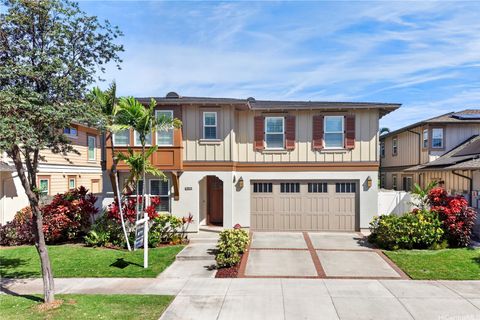 Photo of 91-1104 Waikapoo Street, Ewa Beach, HI 96706 (MLS # 202607816)