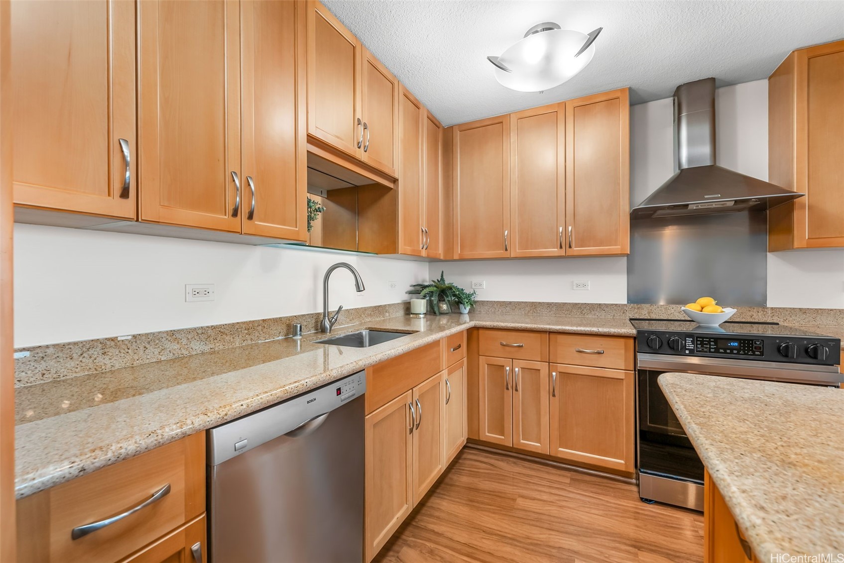 1288 Kapiolani Boulevard I3005