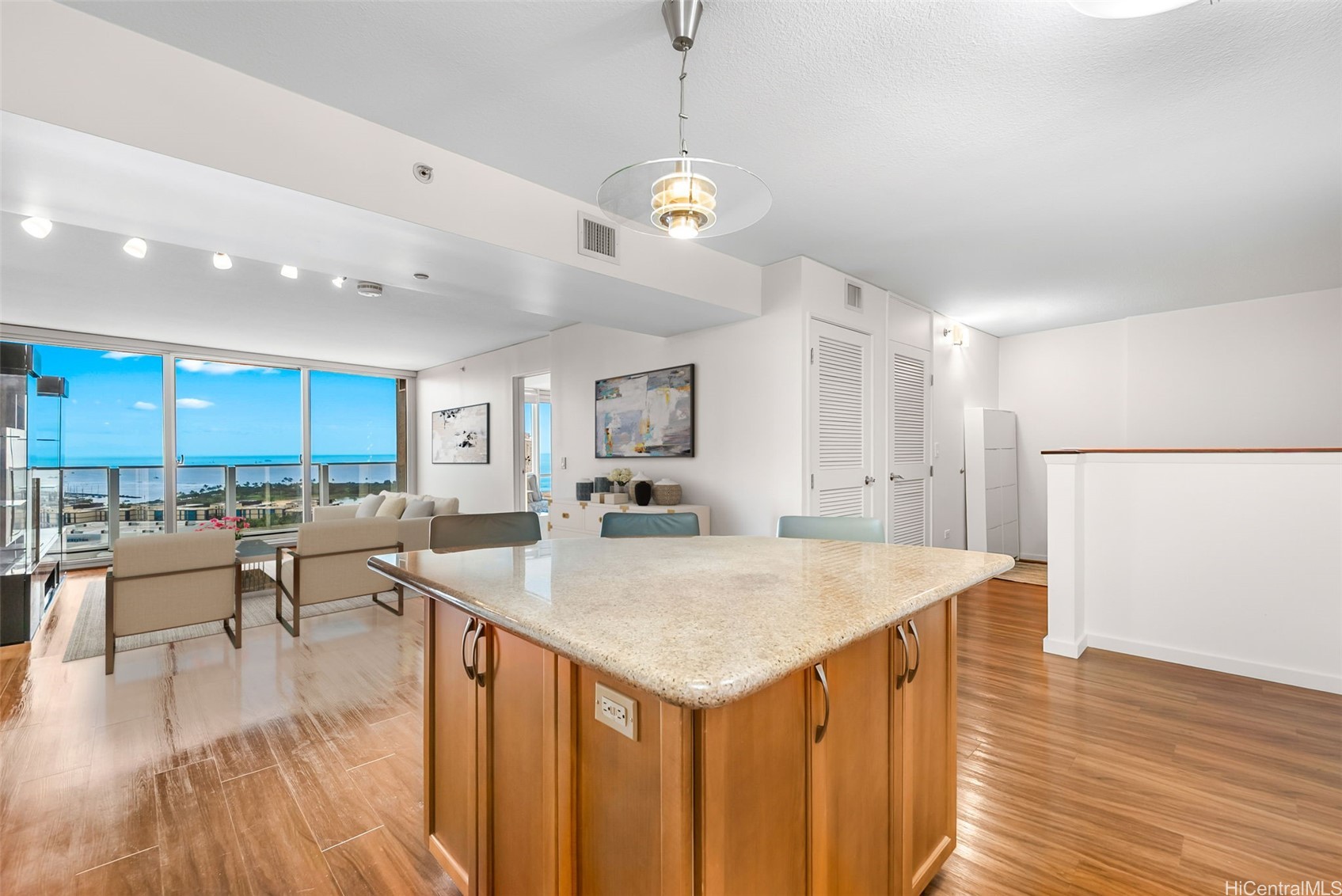 1288 Kapiolani Boulevard I3005