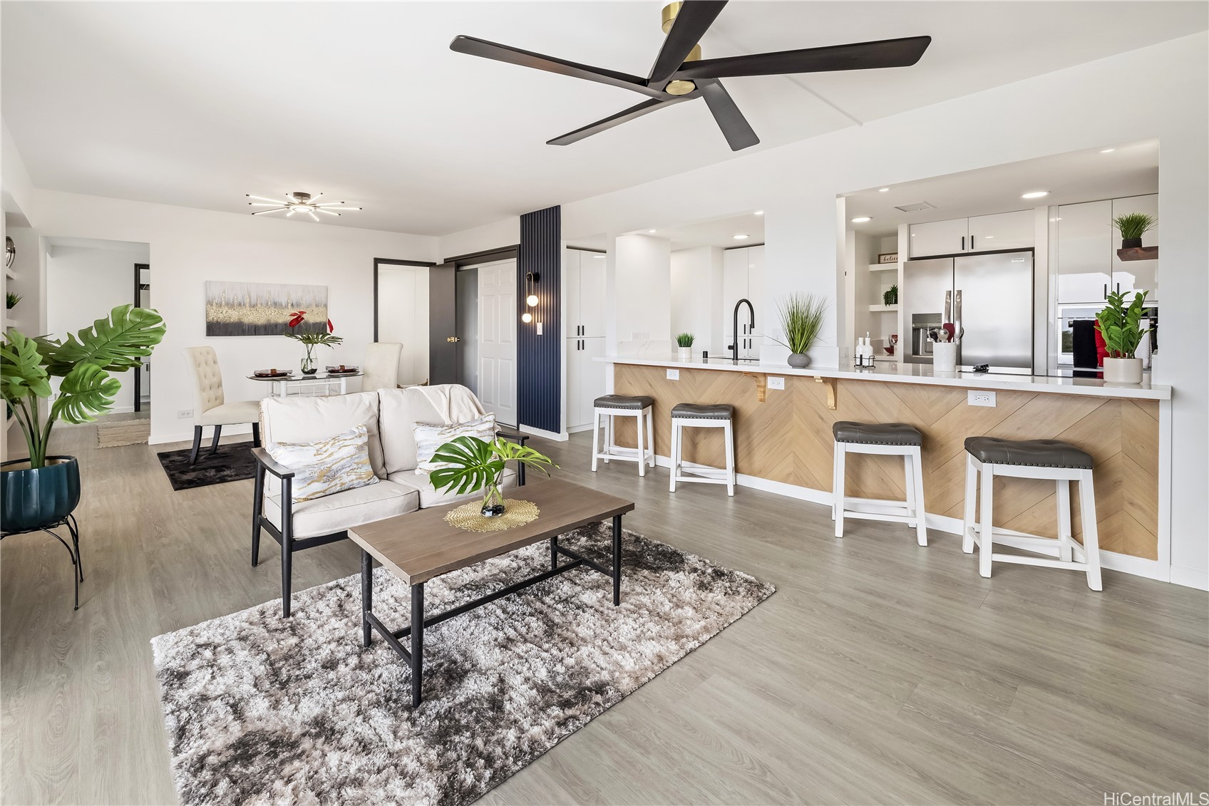 1022 Prospect Street 908D