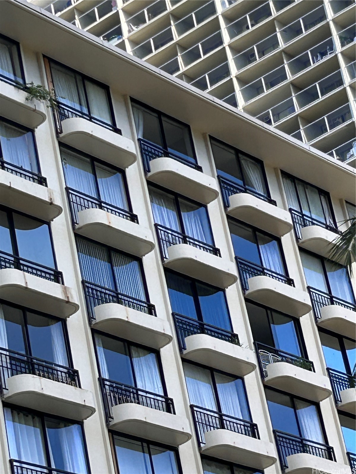 Seaside Suites Residential Lease
