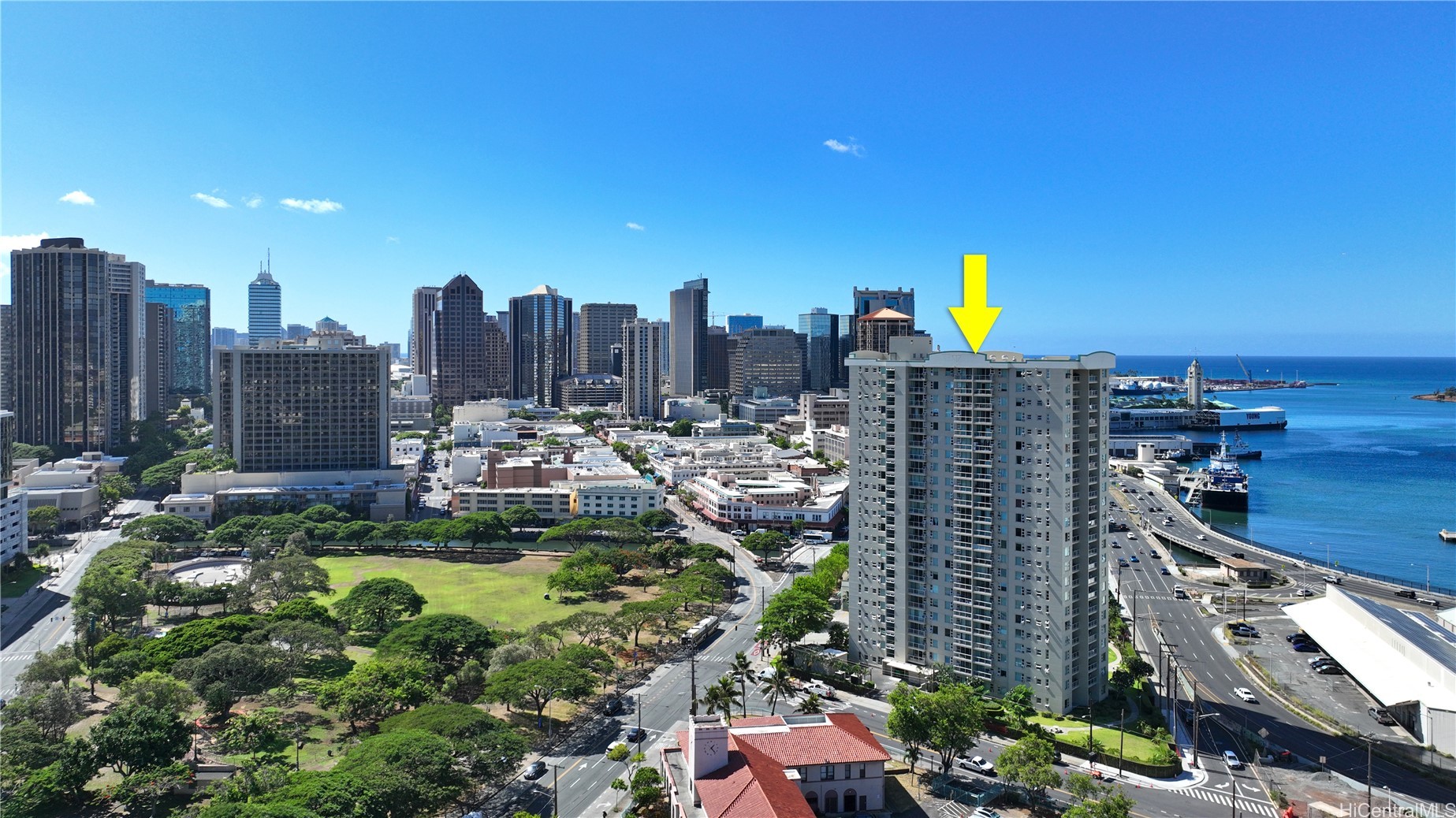215 North King St Condominium
