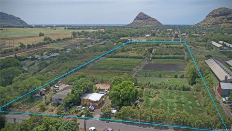 Photo of 86-401 Kuwale Road, Waianae, HI 96792 (MLS # 202616888)