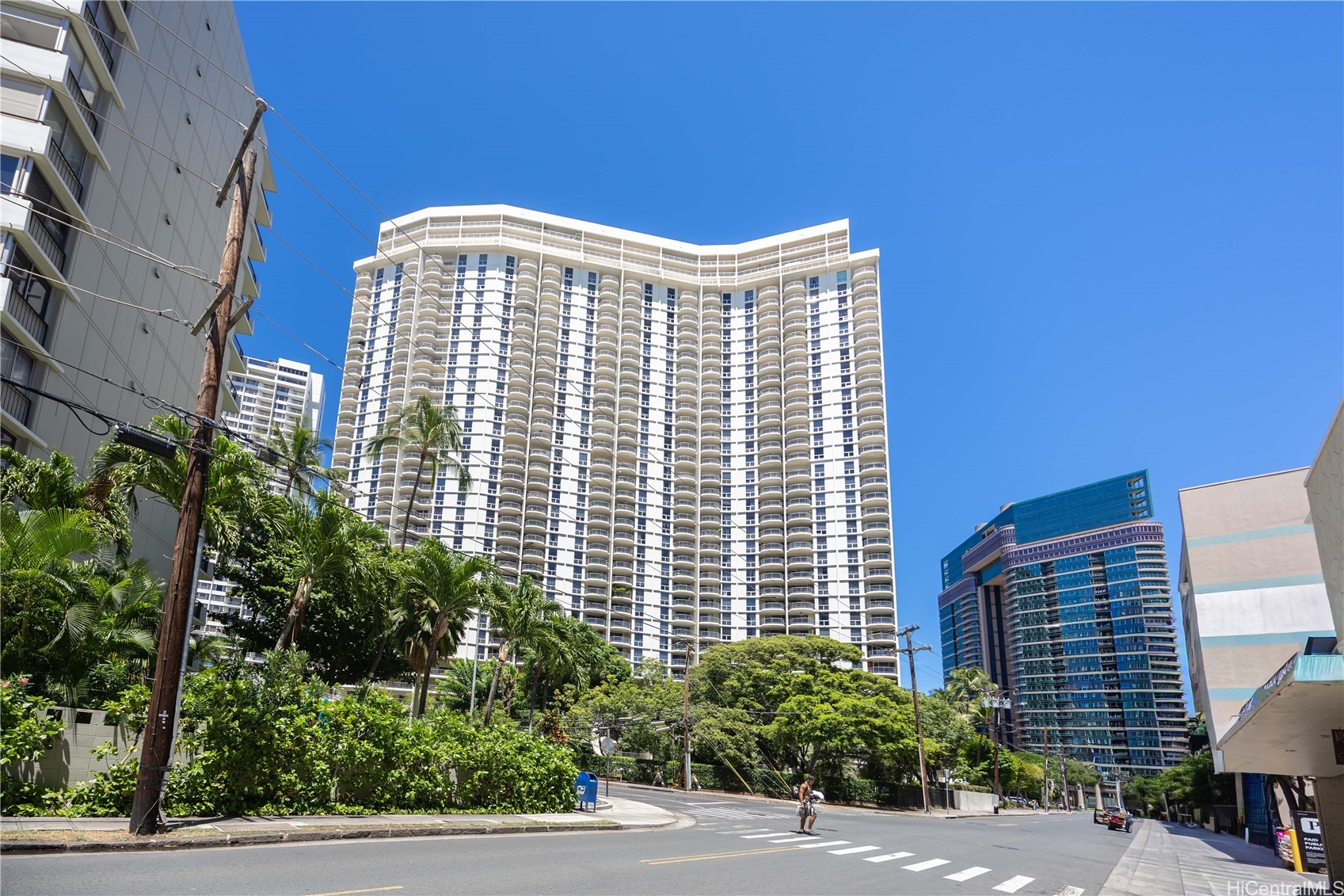 Waipuna Condominium